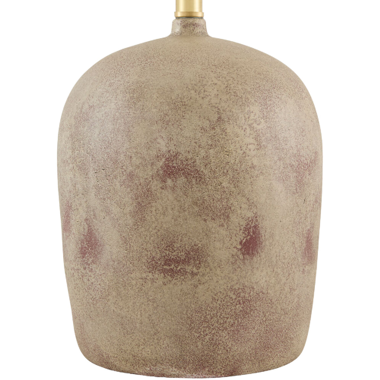 Modern European furniture - White Linen Empire Table Lamp - www.oroa.com | Oroa.com
