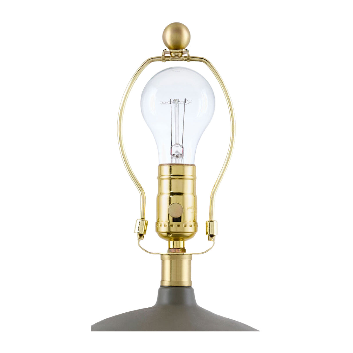Modern European furniture - Seagrass Fibers Accent Table Lamp - www.oroa.com | Oroa.com