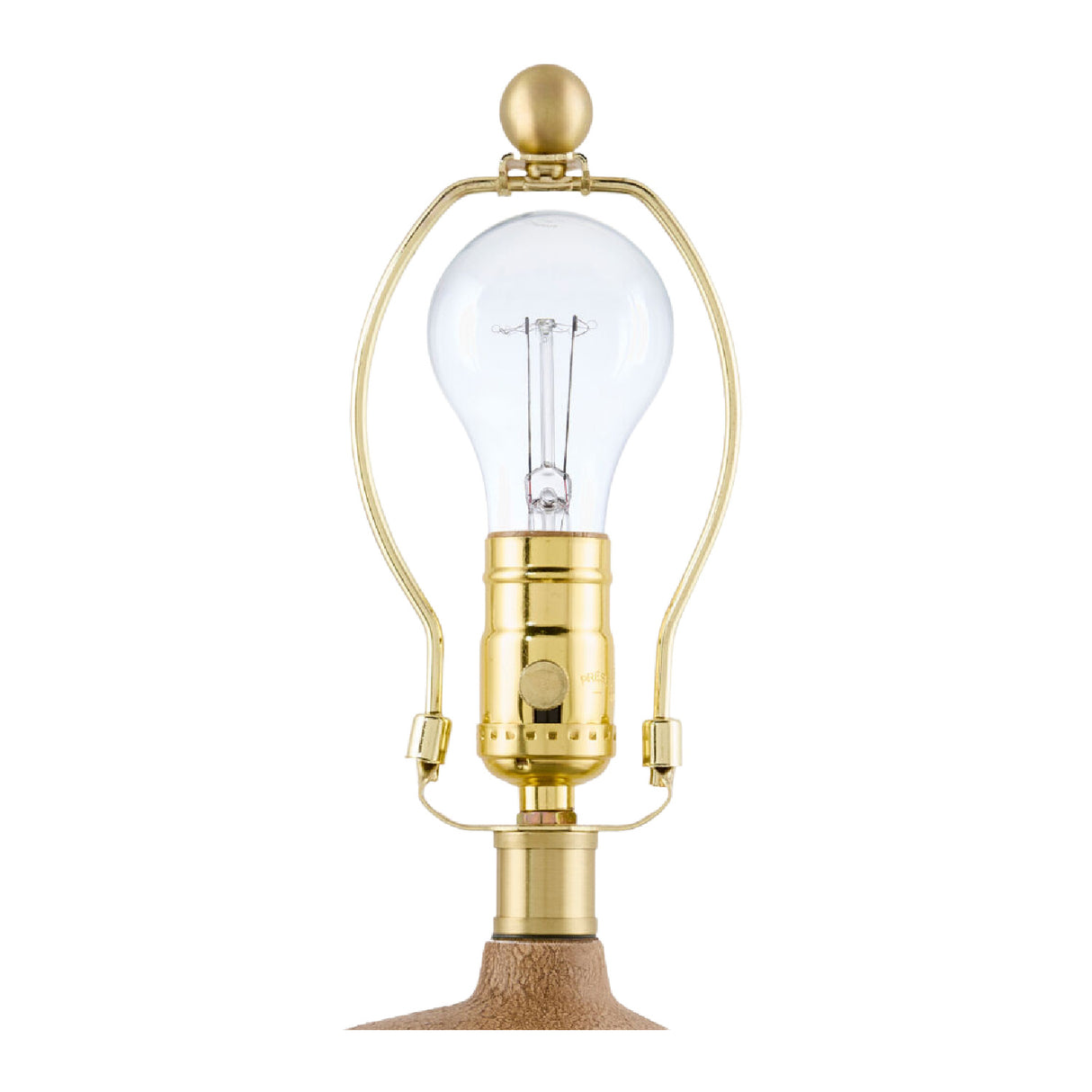 Modern European furniture - Seagrass Fibers Accent Table Lamp - www.oroa.com | Oroa.com