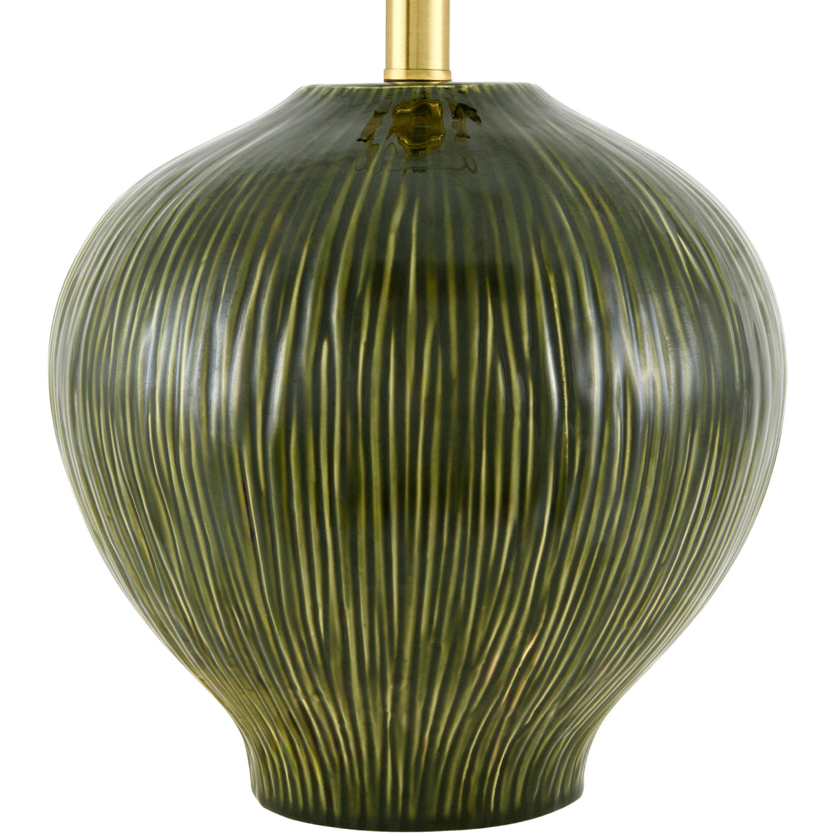 Hand-painted Ceramic Table Lamp | Oroa.com