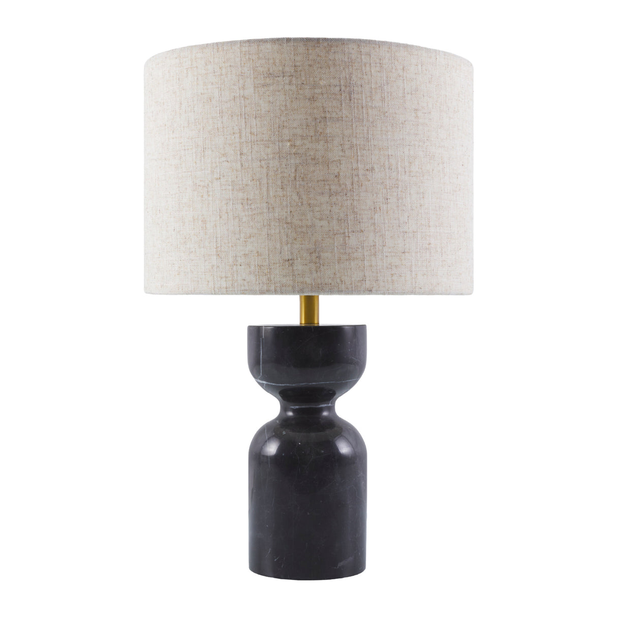 Hourglass Accent Table Lamp | Oroa.com