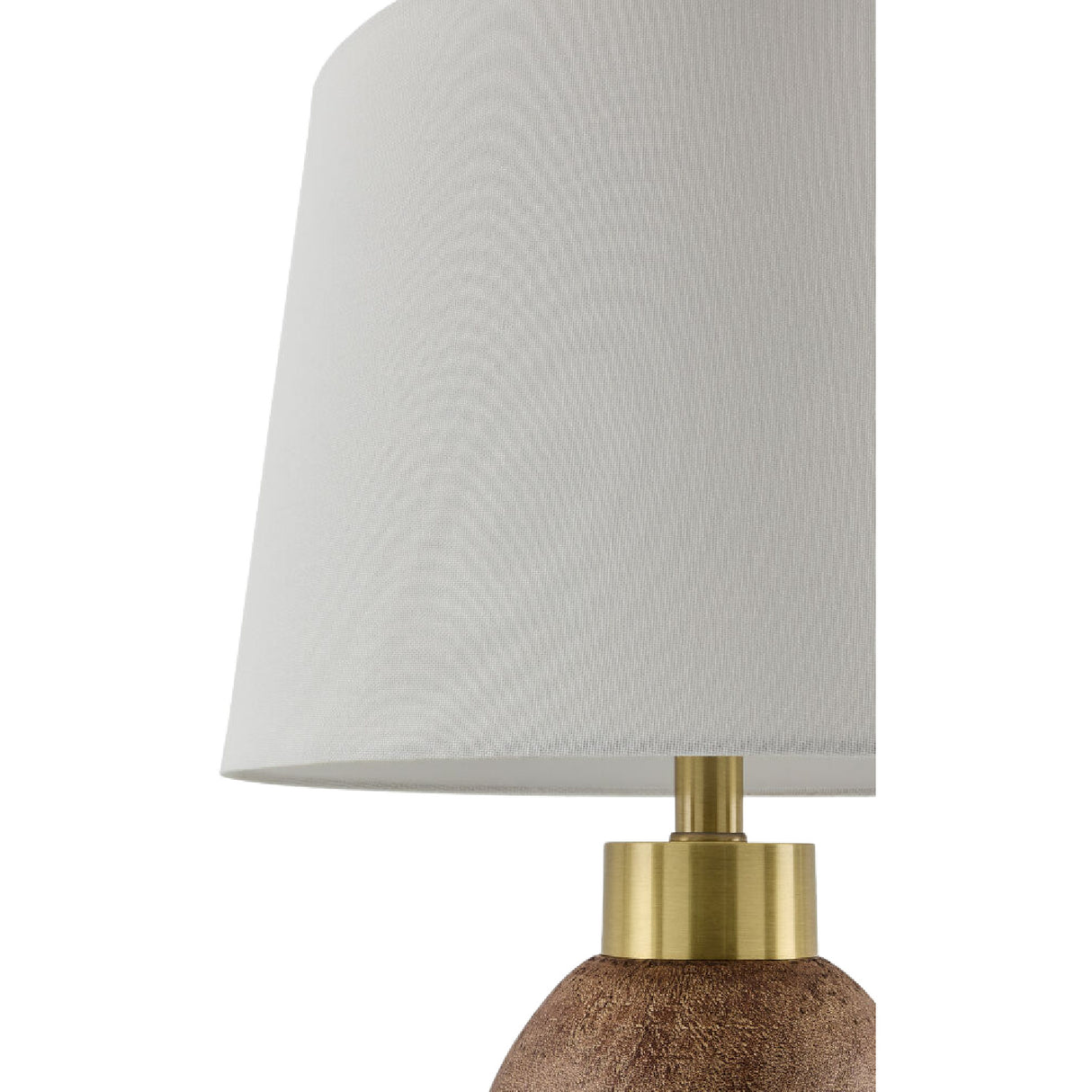 Modern European furniture - Modern Linen Table Lamp - www.oroa.com | Oroa.com