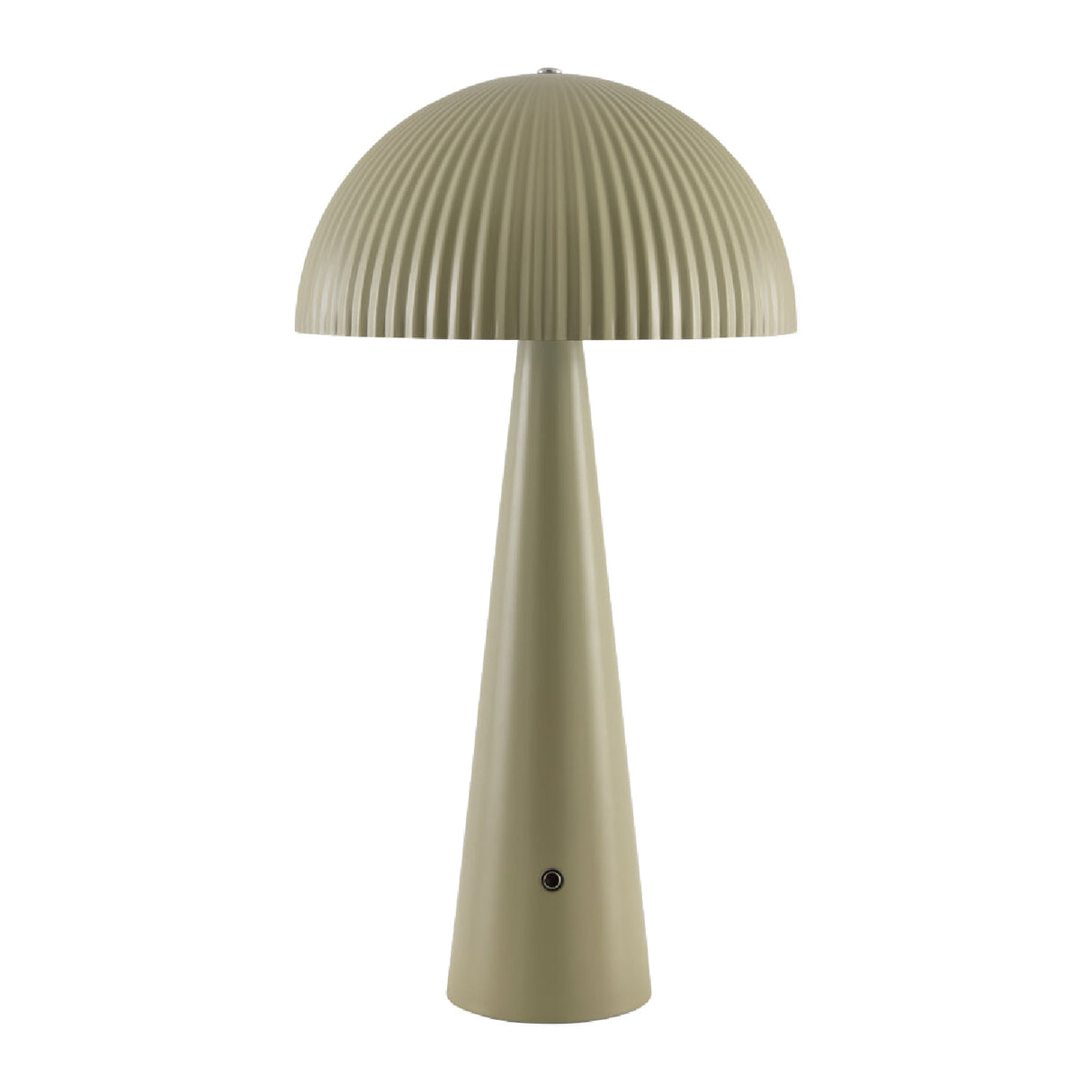 Modern European furniture - Dome Metal Accent Table Lamp - www.oroa.com | Oroa.com