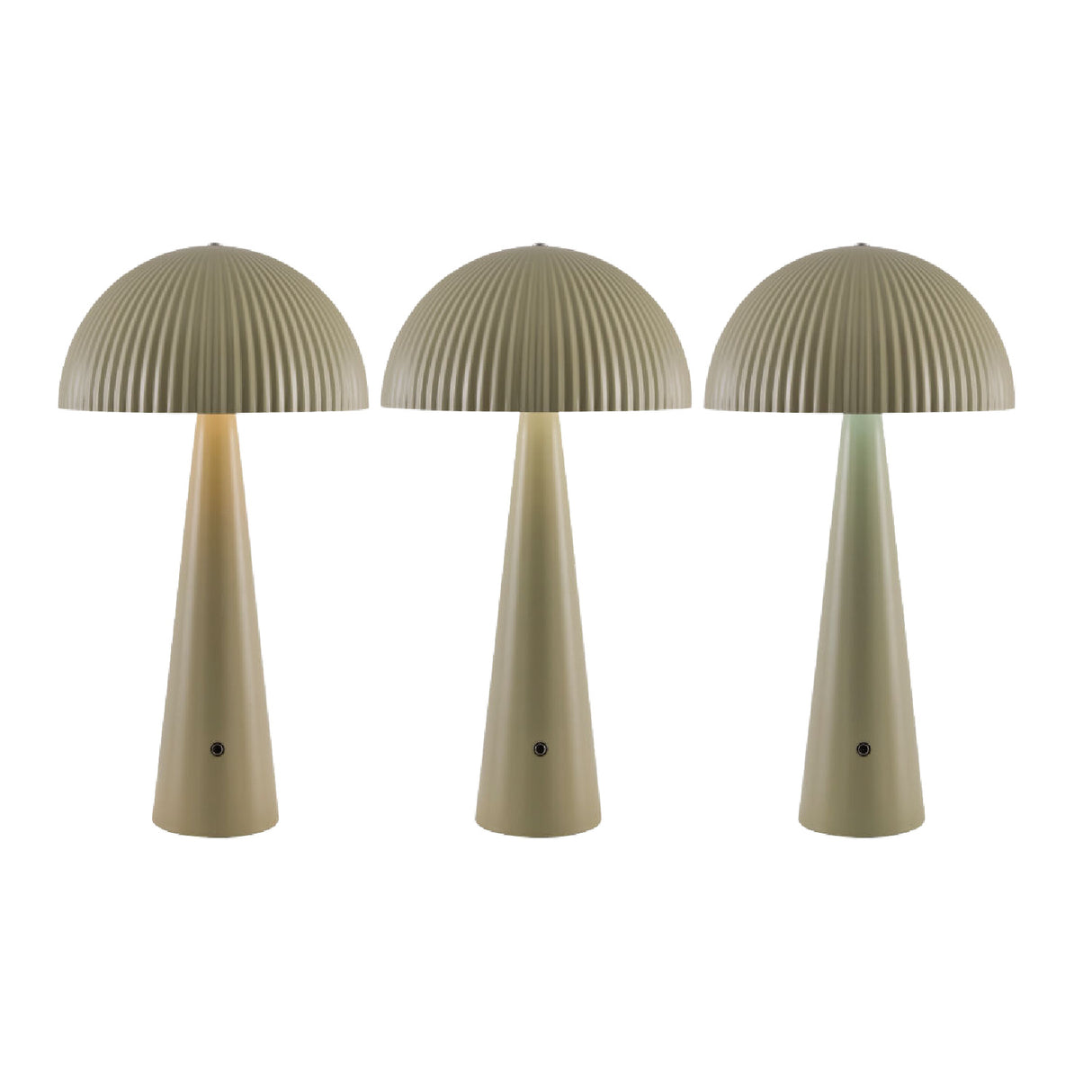 Modern European furniture - Dome Metal Accent Table Lamp - www.oroa.com | Oroa.com