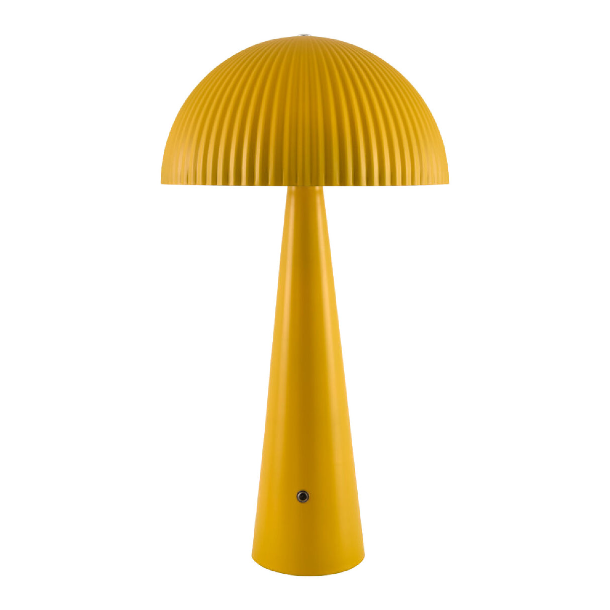 Modern European furniture - Dome Metal Accent Table Lamp - www.oroa.com | Oroa.com