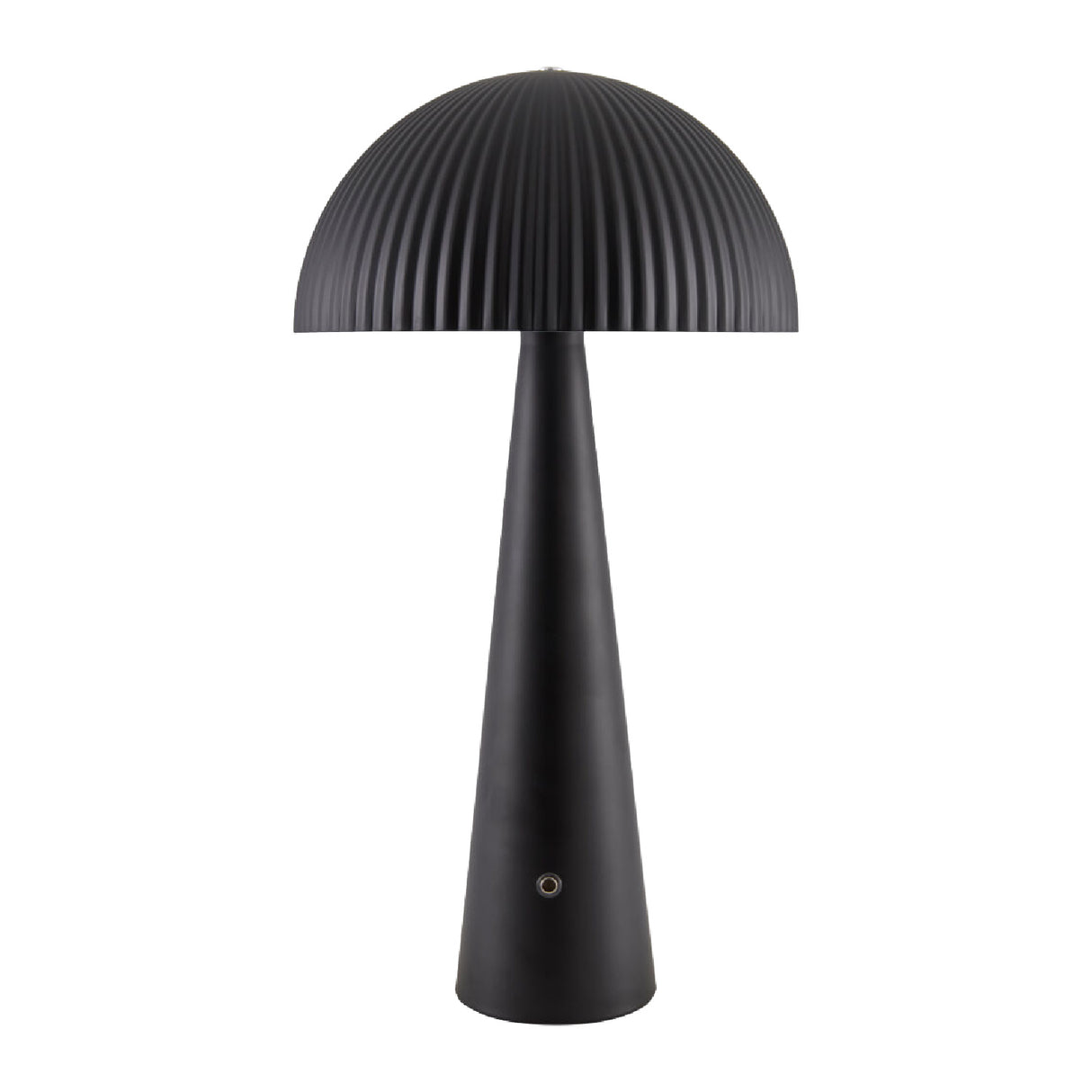 Modern European furniture - Dome Metal Accent Table Lamp - www.oroa.com | Oroa.com