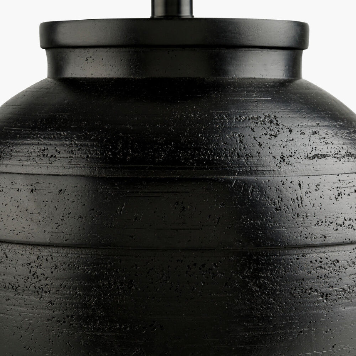 Modern European furniture - Linen Empire Shade Table Lamp - www.oroa.com | Oroa.com
