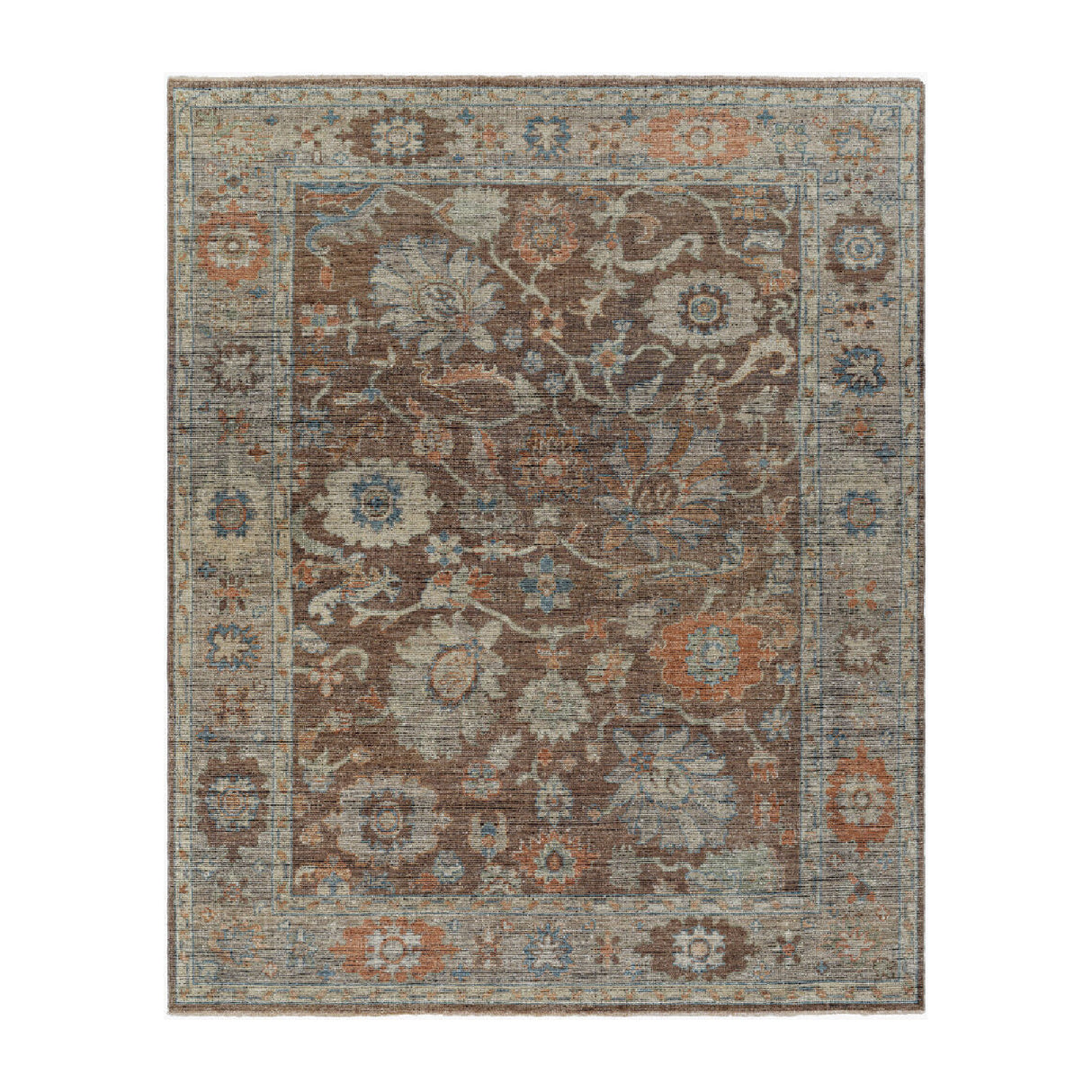 Modern European furniture - Vintage Inspired Wool Table Runner - www.oroa.com | Oroa.com