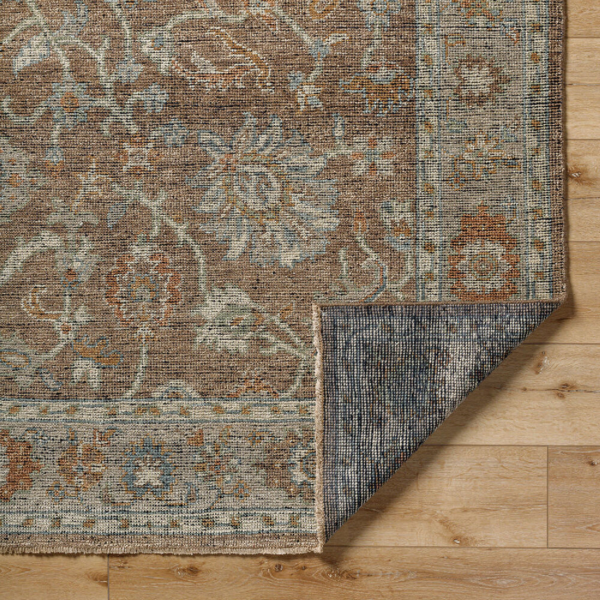 Modern European furniture - Vintage Inspired Wool Table Runner - www.oroa.com | Oroa.com