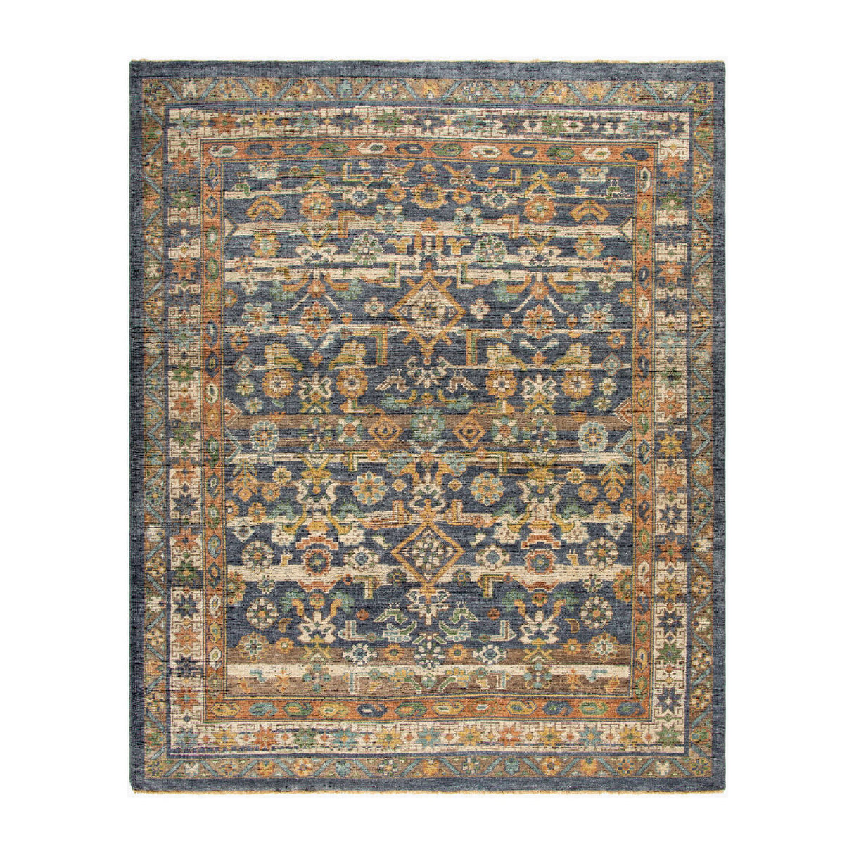 Modern furniture - Persian Wool Blend Carpet - www.oroa.com | Oroa.com