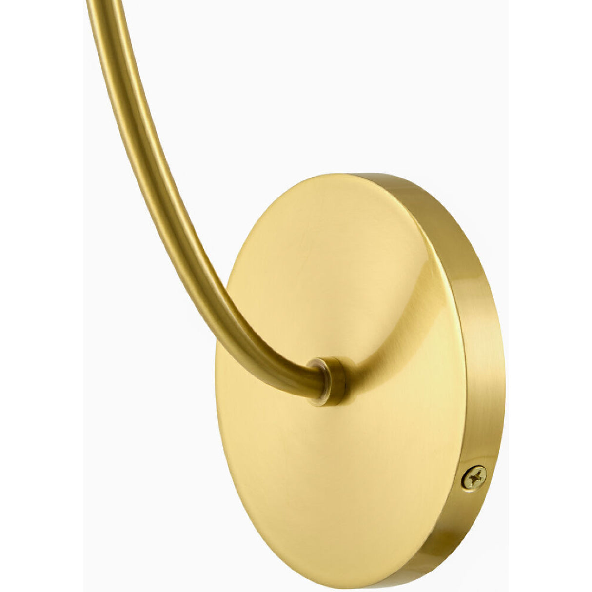 Modern European furniture - White Linen Wall Lamp - www.oroa.com | Oroa.com