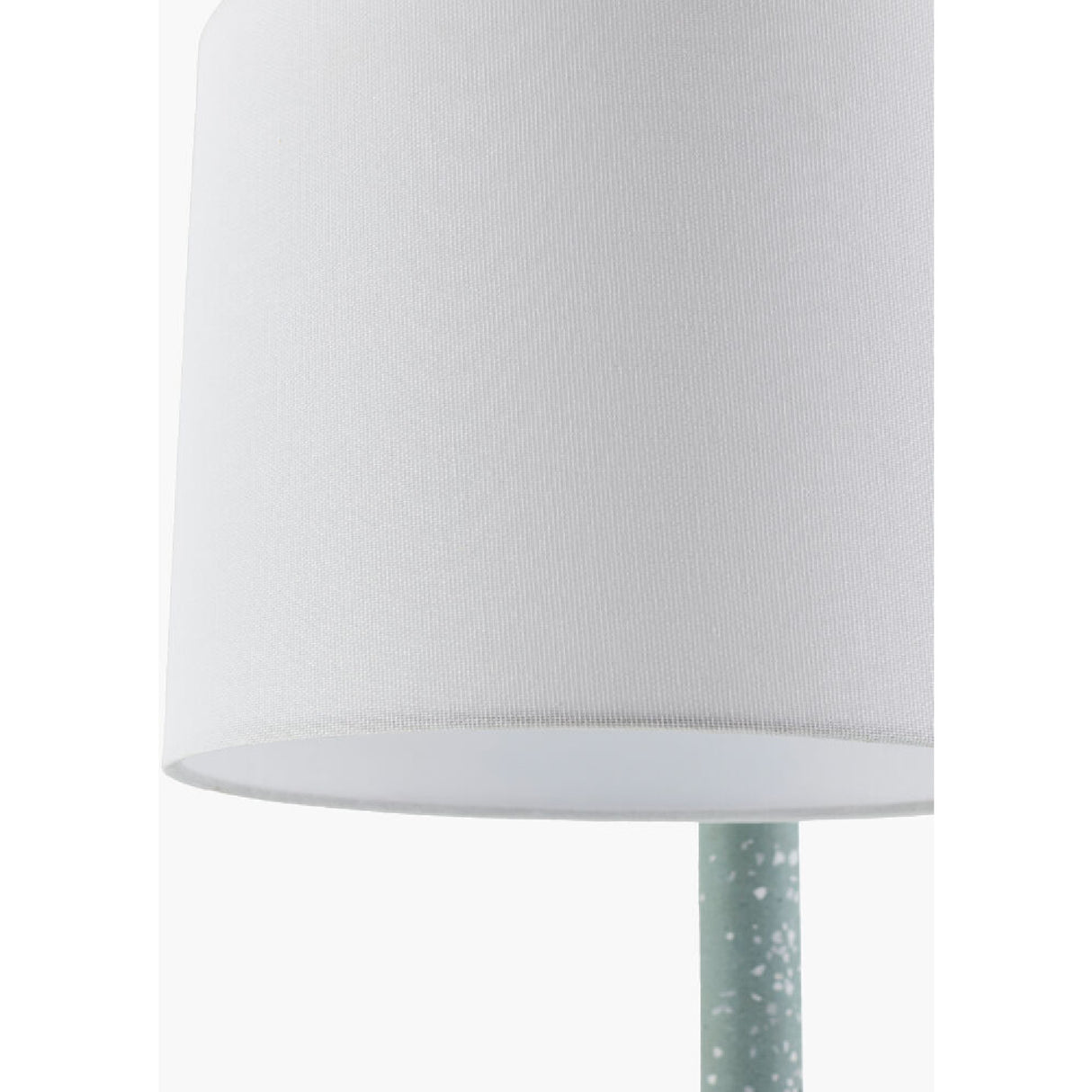 Modern European furniture - Gooseneck Linen Accent Table Lamp - www.oroa.com | Oroa.com
