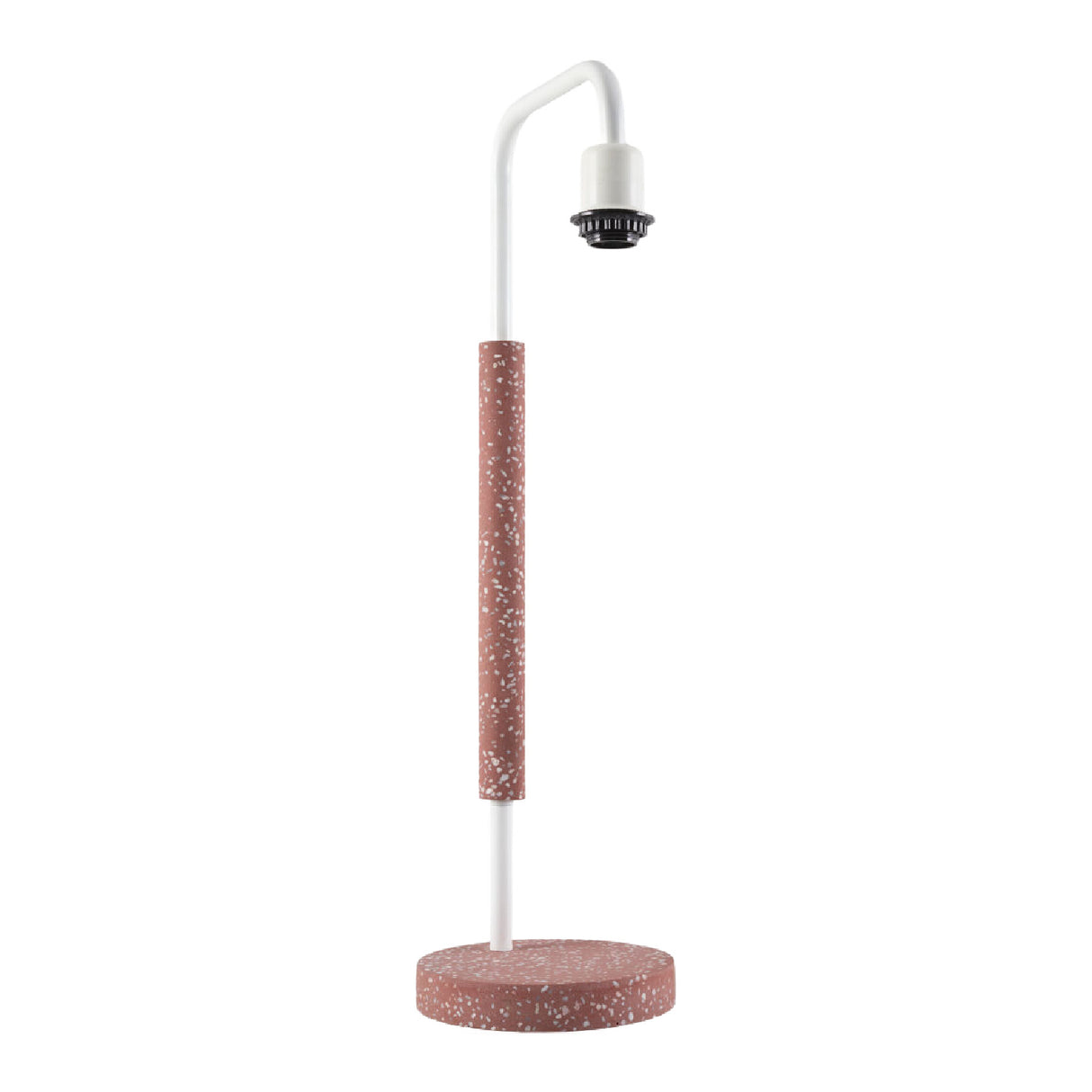 Modern European furniture - Gooseneck Linen Accent Table Lamp - www.oroa.com | Oroa.com
