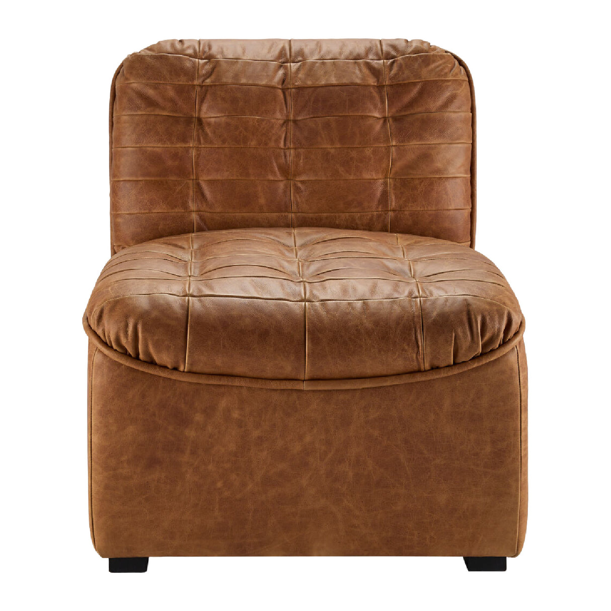 Tufted Modular Sofa | Oroa.com