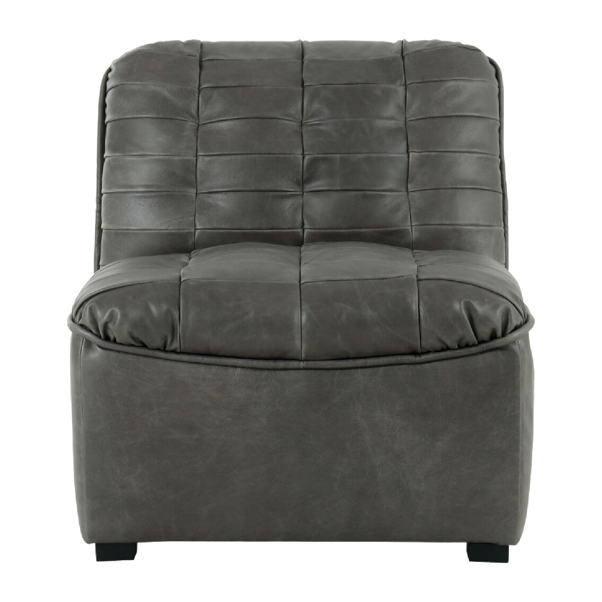 Tufted Modular Sofa | Oroa.com