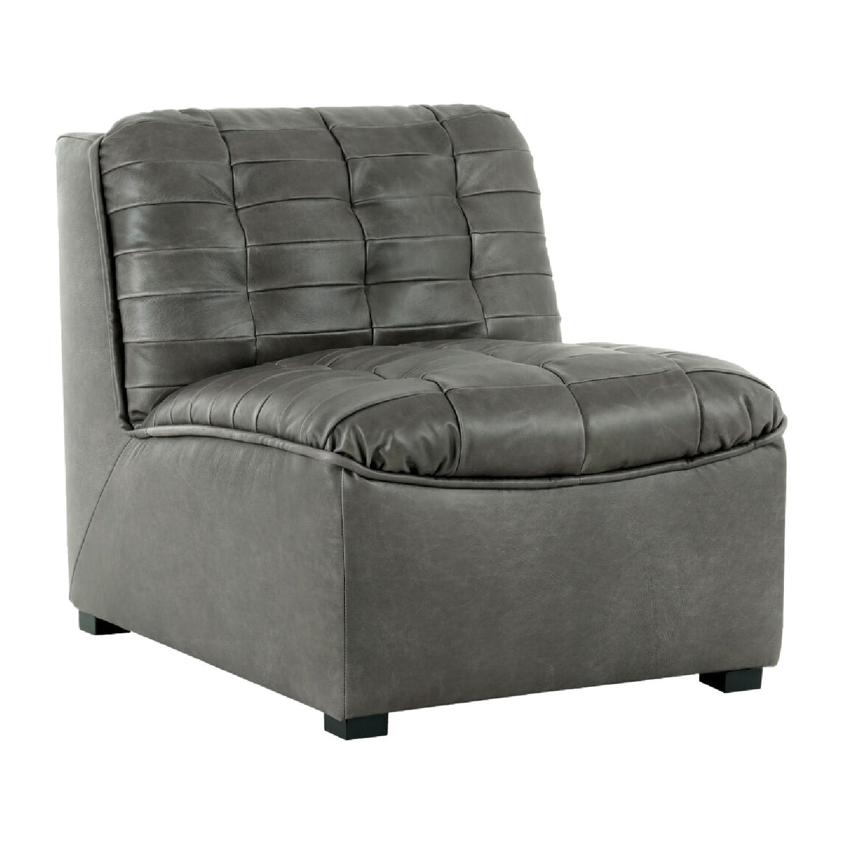 Tufted Modular Sofa | Oroa.com