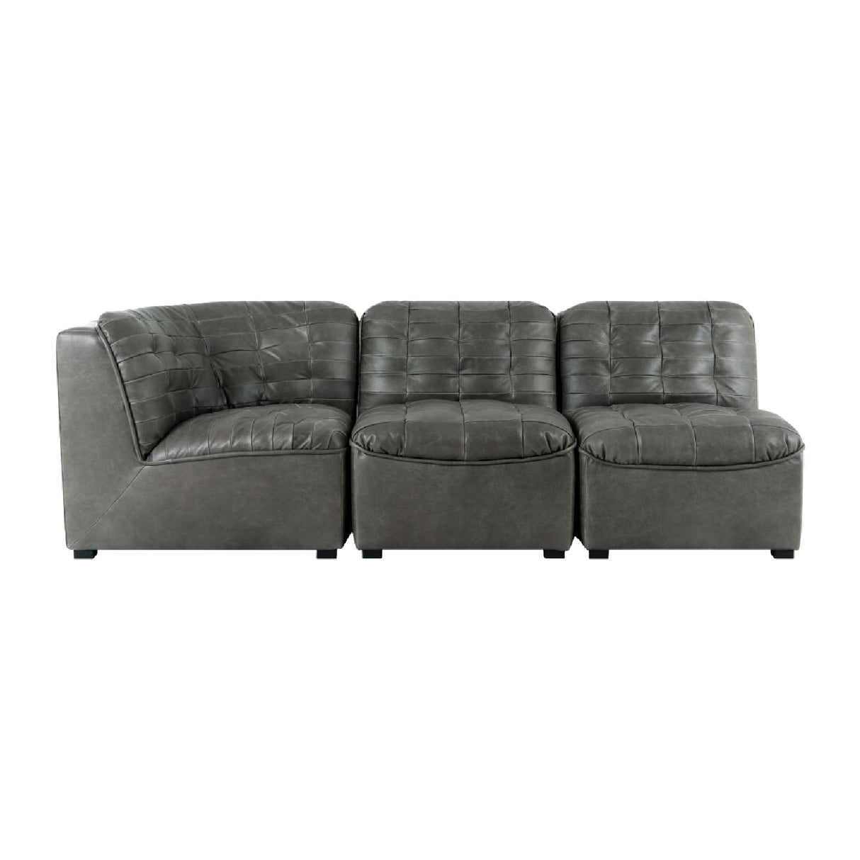 Tufted Modular Sofa | Oroa.com