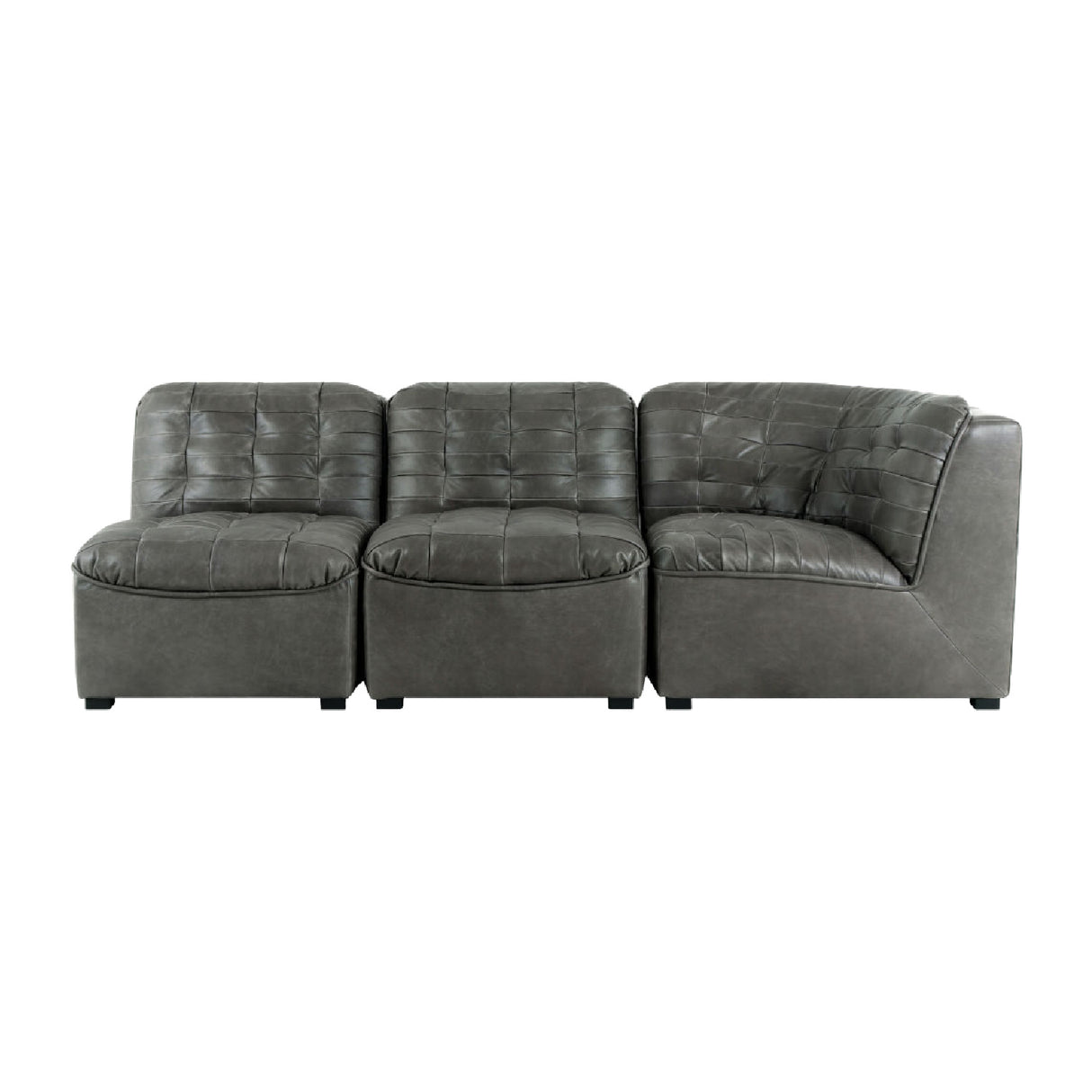 Tufted Modular Sofa | Oroa.com