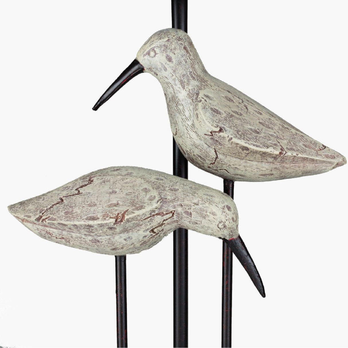 Modern European furniture - Bird Sculpture Accent Table Lamp - www.oroa.com | Oroa.com