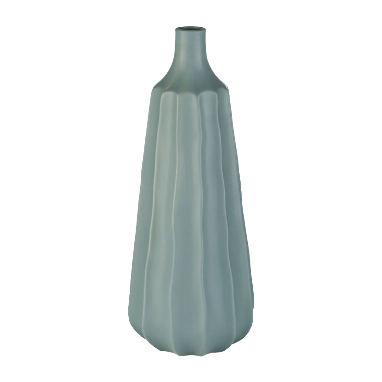 Modern furniture - Glazed Ceramic Outdoor Vase (3) - www.oroa.com | Oroa.com