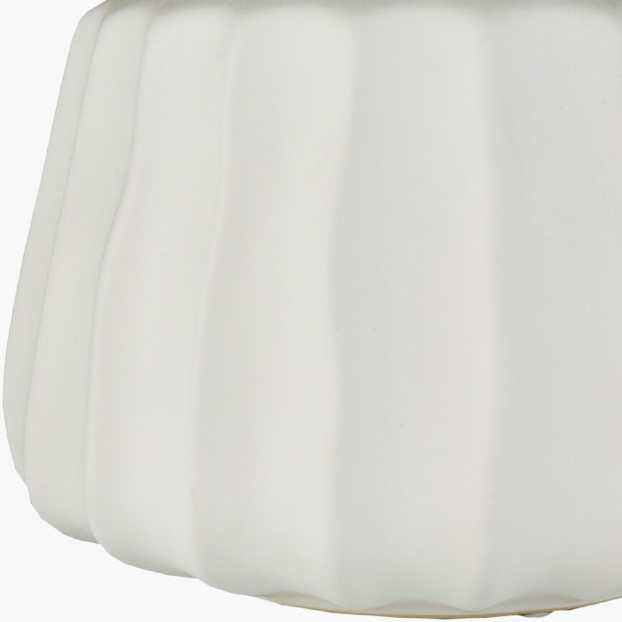 Modern furniture - Glazed Ceramic Outdoor Vase (3) - www.oroa.com | Oroa.com