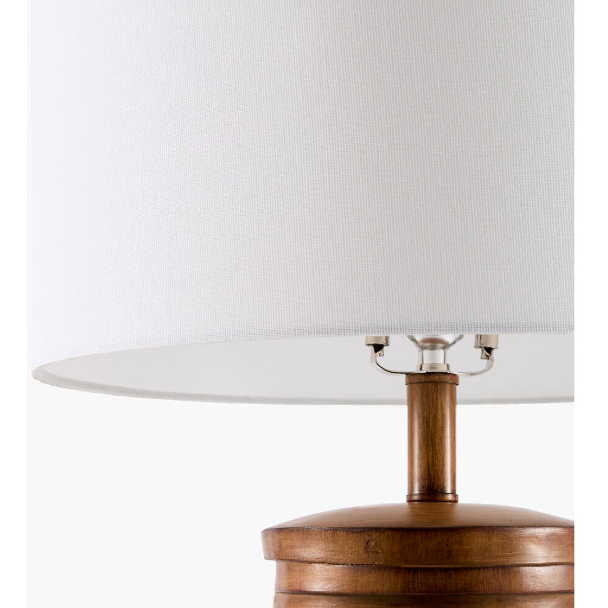 Painted Accent Table Lamp | Oroa.com