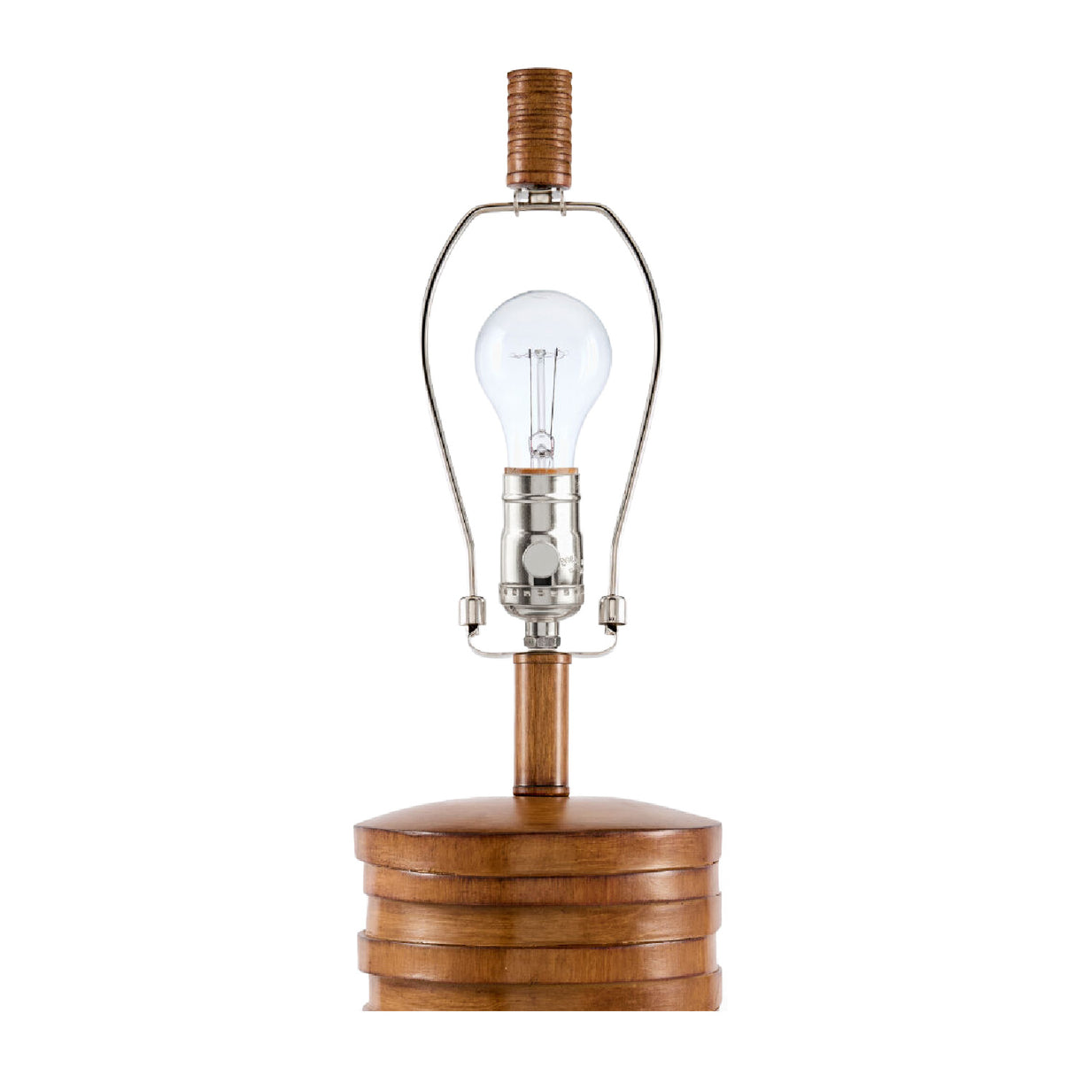 Painted Accent Table Lamp | Oroa.com