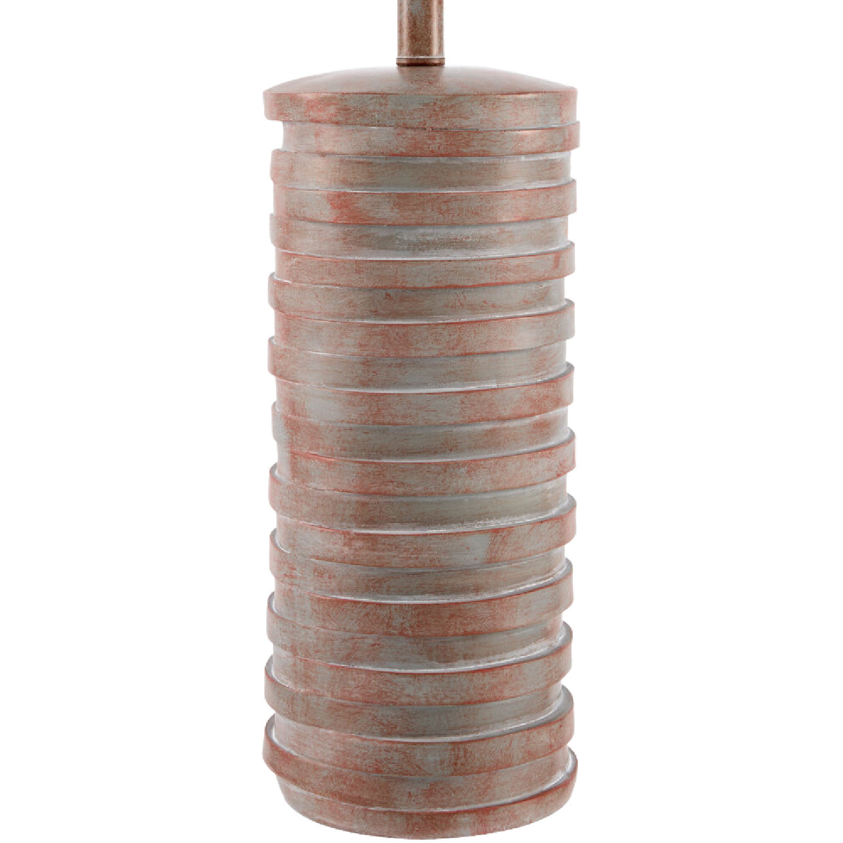 Painted Accent Table Lamp | Oroa.com