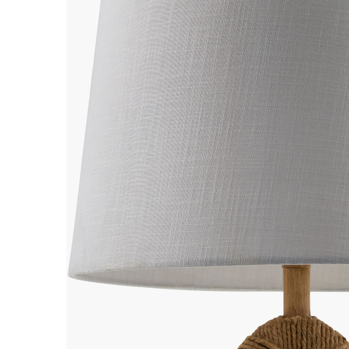 Modern European furniture - Carved Out Base Table Lamp - www.oroa.com | Oroa.com