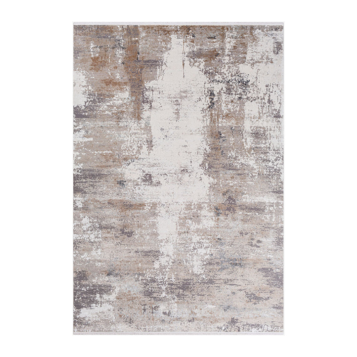 Modern furniture - Woven Viscose Blend Carpet - www.oroa.com | Oroa.com