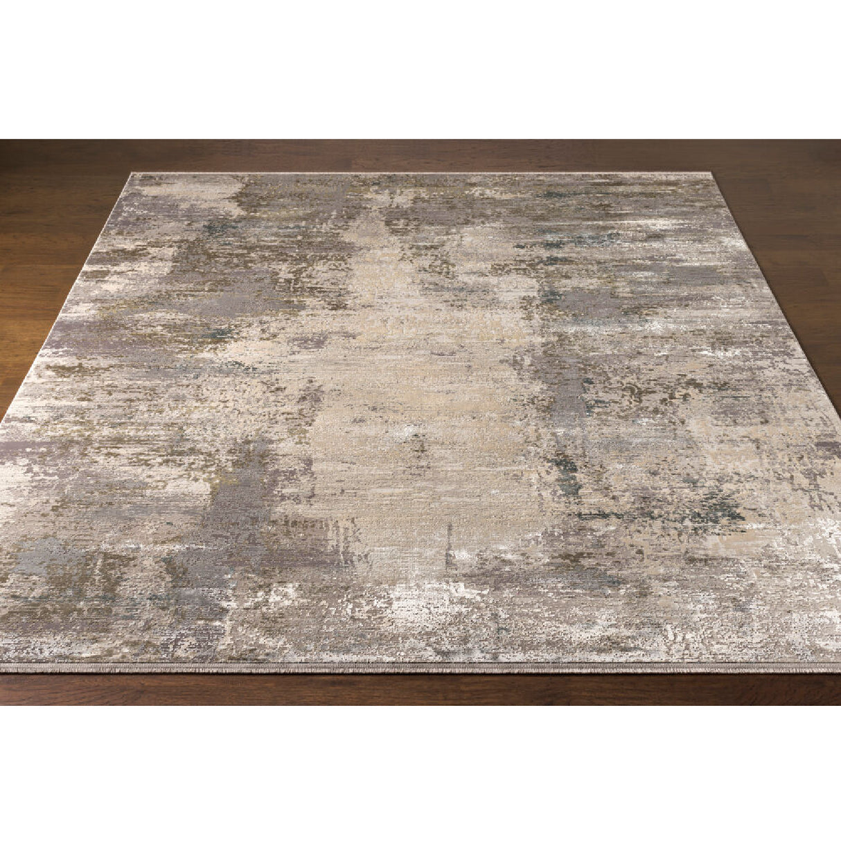Modern furniture - Woven Viscose Blend Carpet - www.oroa.com | Oroa.com