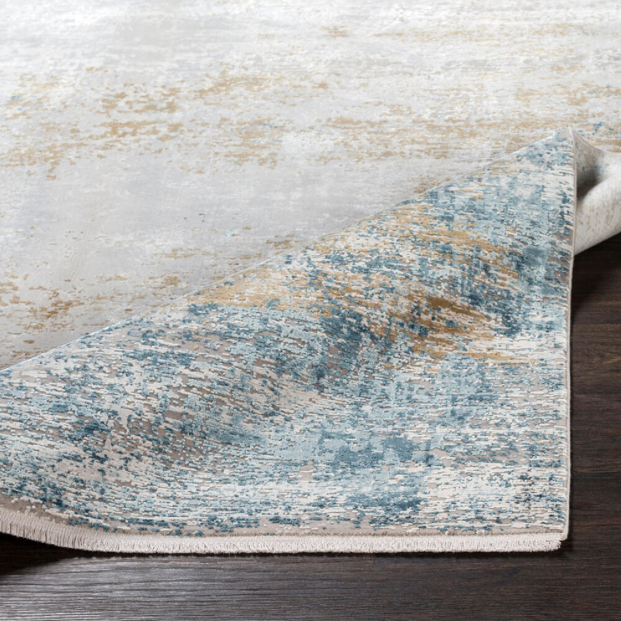 Modern furniture - Viscose Blend Carpet - www.oroa.com | Oroa.com