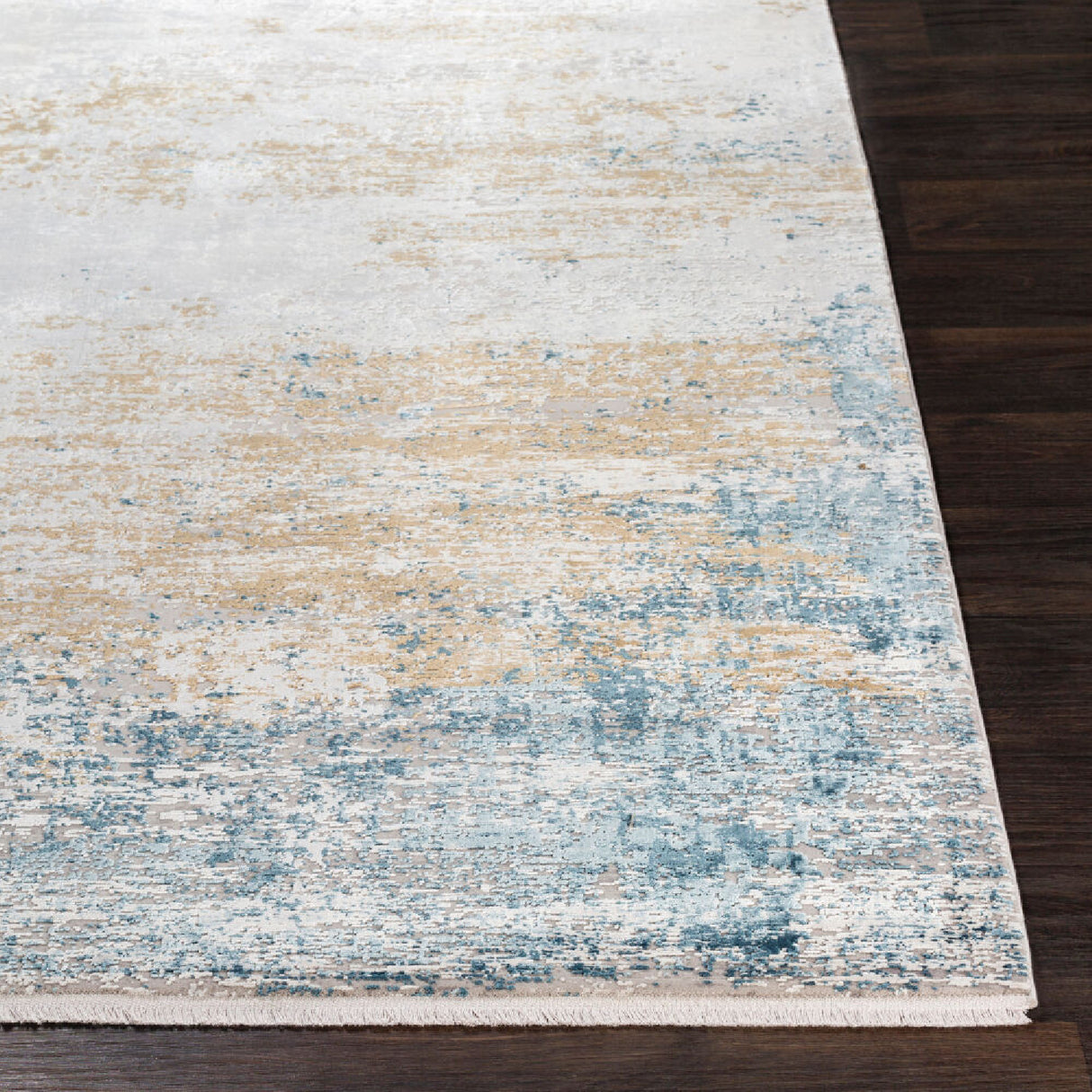 Modern European furniture - Viscose Blend Table Runner - www.oroa.com | Oroa.com