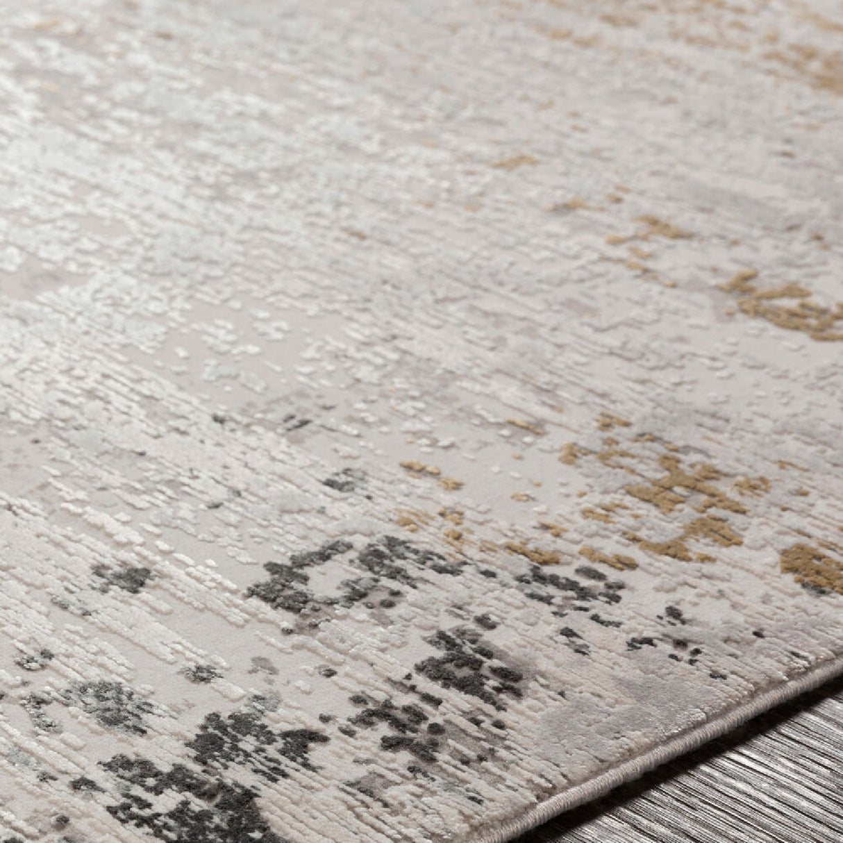 Modern furniture - Viscose Blend Carpet - www.oroa.com | Oroa.com