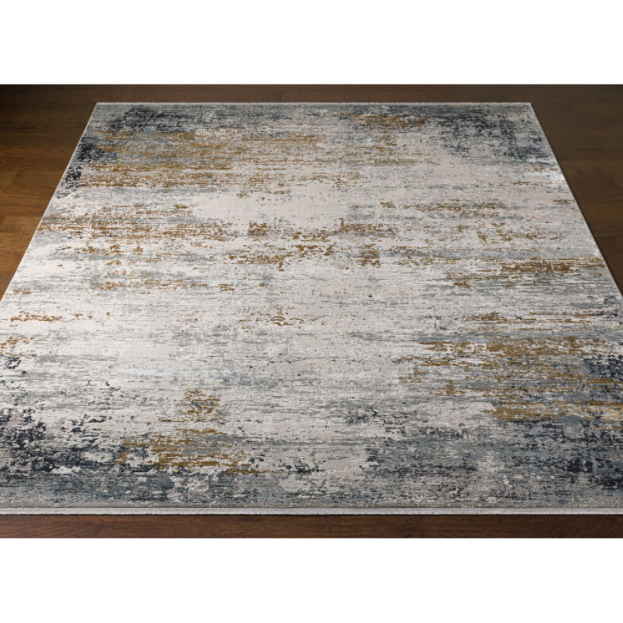 Modern European furniture - Viscose Blend Table Runner - www.oroa.com | Oroa.com