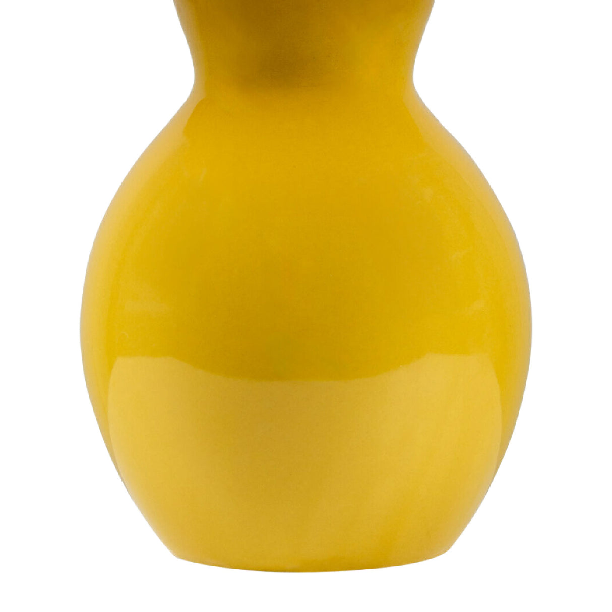 Modern European furniture - Scalloped Edge Accent Table Lamp - www.oroa.com | Oroa.com