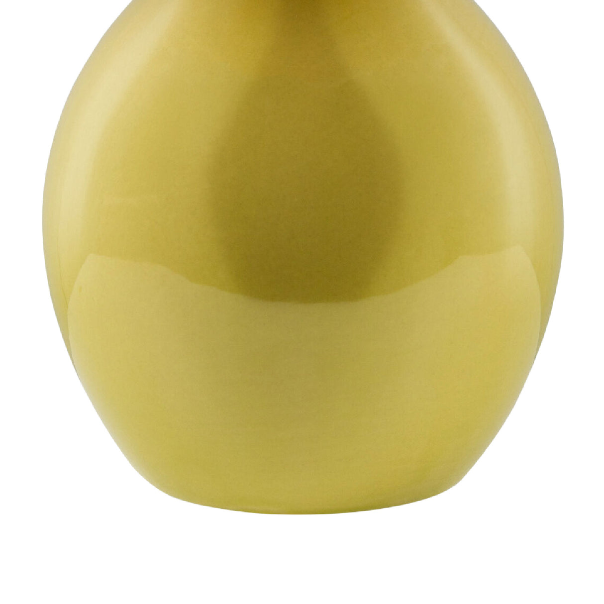 Modern European furniture - Scalloped Edge Accent Table Lamp - www.oroa.com | Oroa.com