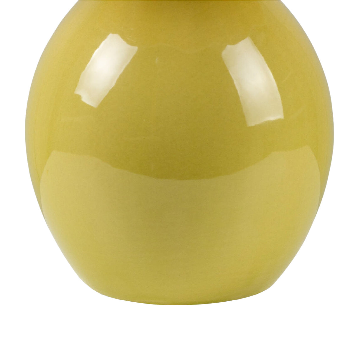 Modern European furniture - Scalloped Edge Accent Table Lamp - www.oroa.com | Oroa.com