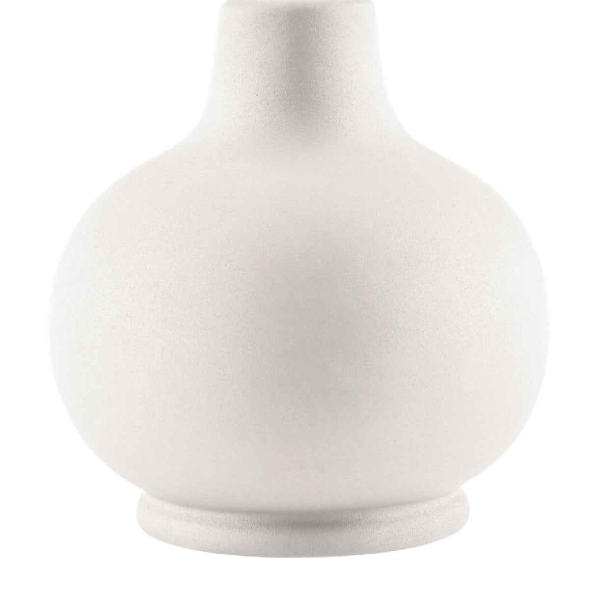 Modern European furniture - Scalloped Raffia Accent Table Lamp - www.oroa.com | Oroa.com