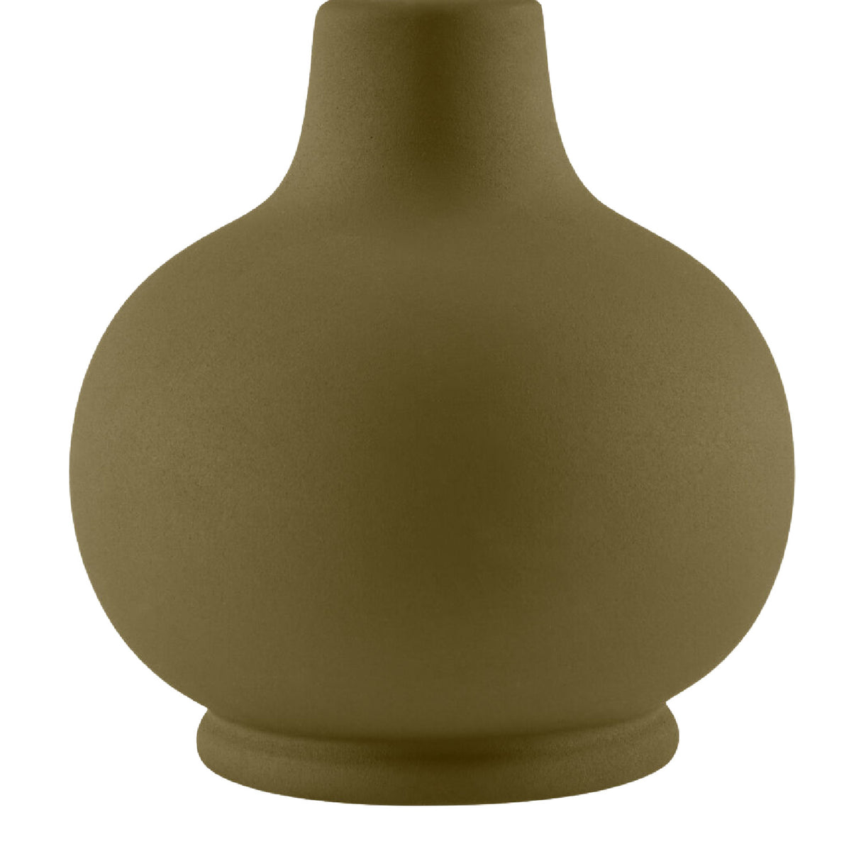 Modern European furniture - Scalloped Raffia Accent Table Lamp - www.oroa.com | Oroa.com