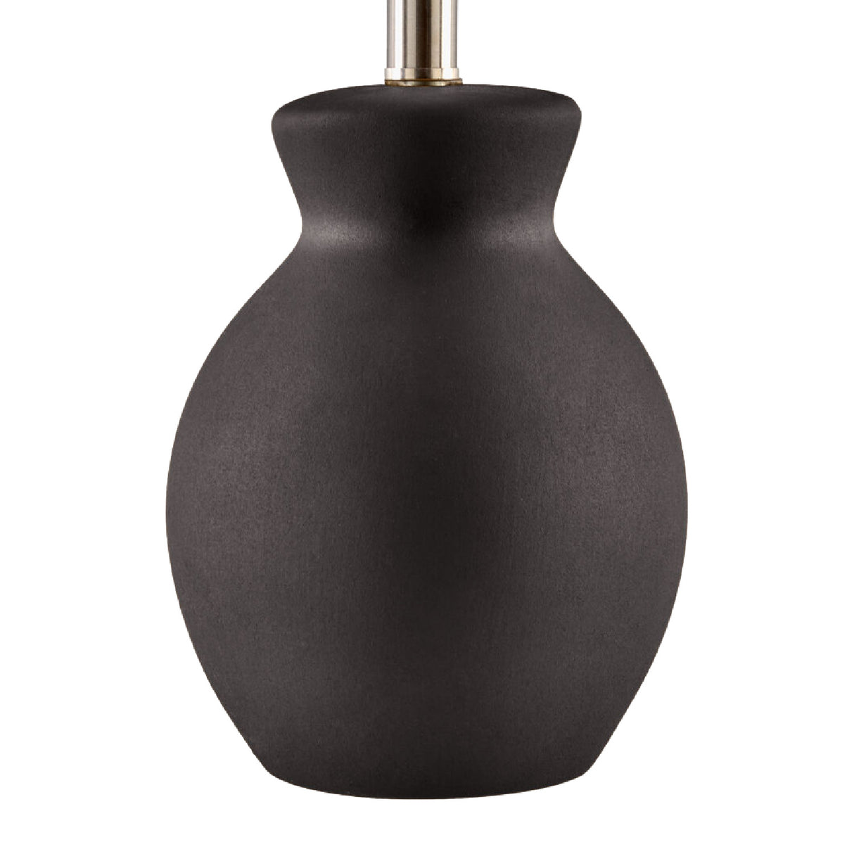 Modern European furniture - Scalloped Edge Accent Table Lamp - www.oroa.com | Oroa.com