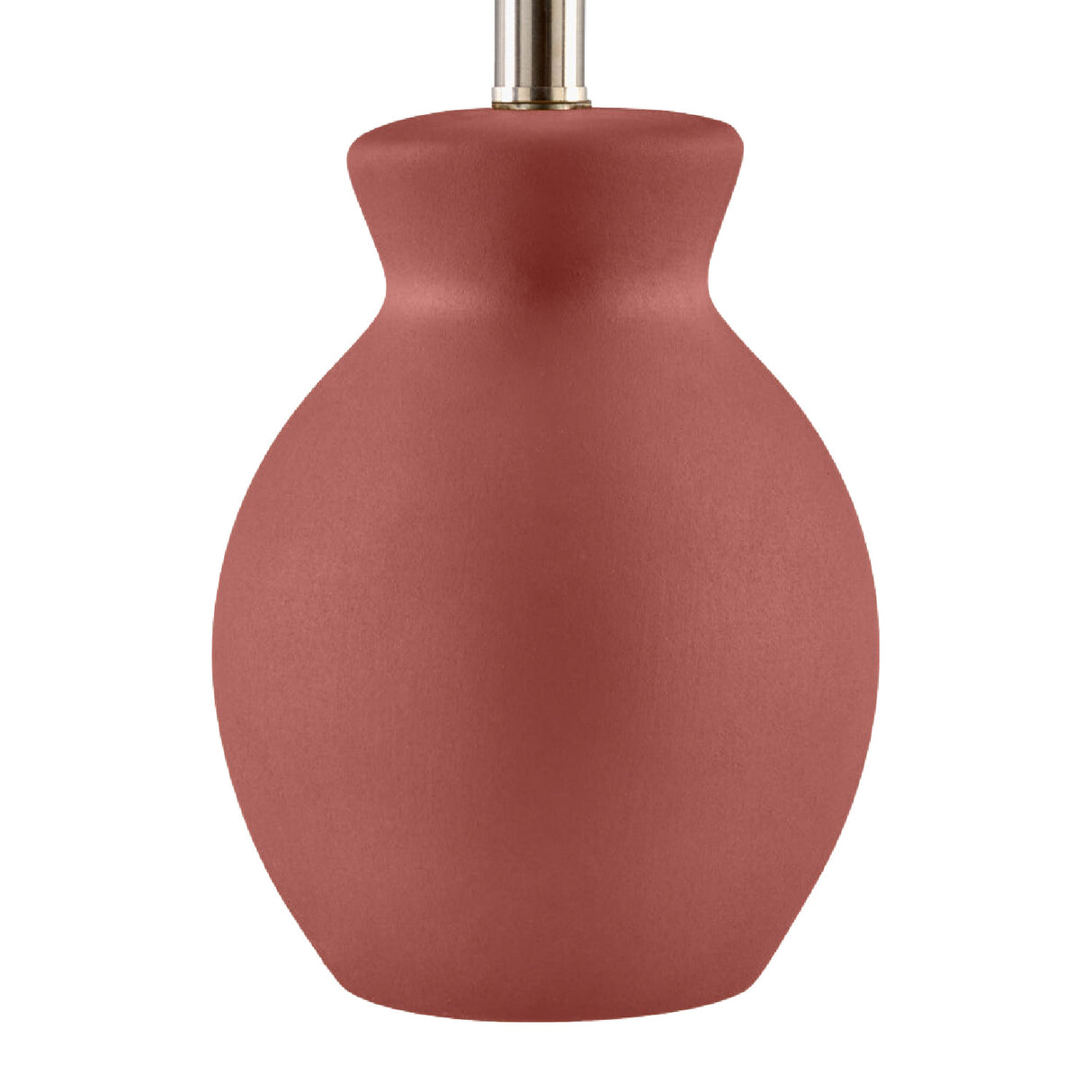 Modern European furniture - Scalloped Edge Accent Table Lamp - www.oroa.com | Oroa.com