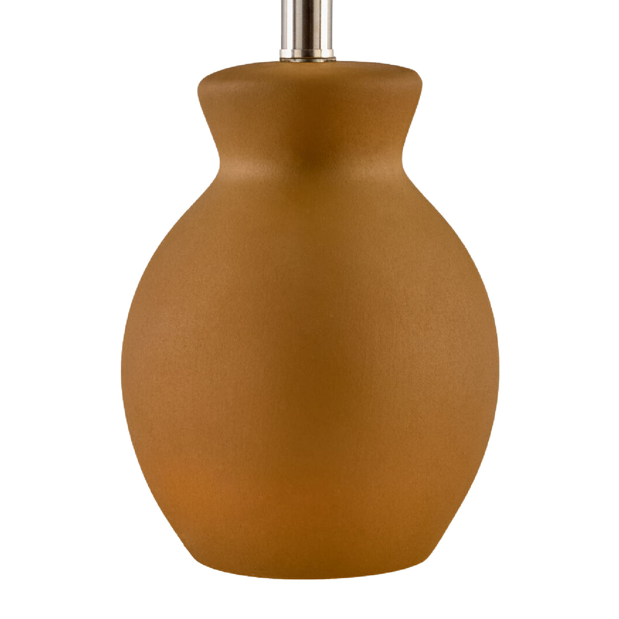 Modern European furniture - Scalloped Edge Accent Table Lamp - www.oroa.com | Oroa.com