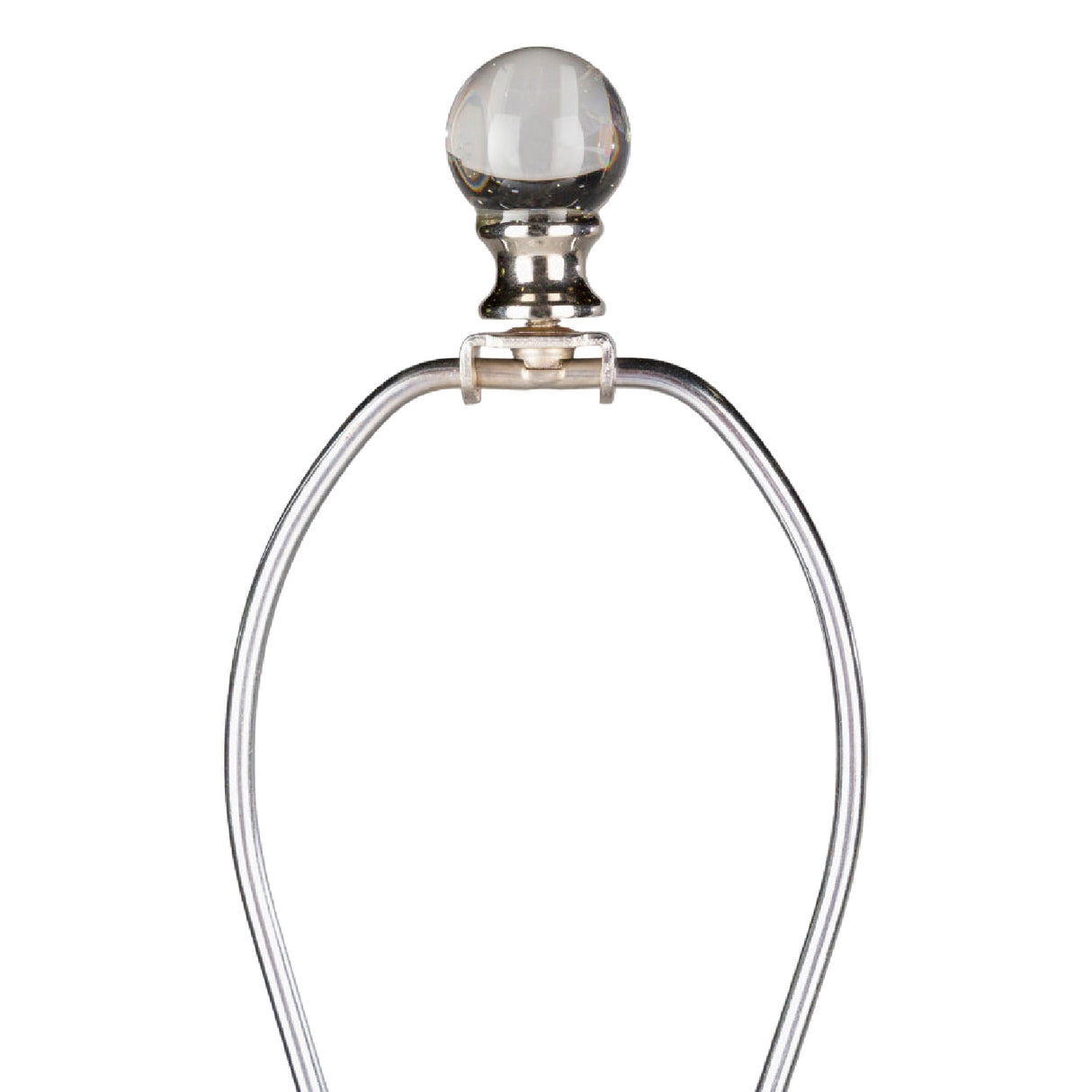 Modern European furniture - Navy Stripes Ceramic Table Lamp - www.oroa.com | Oroa.com