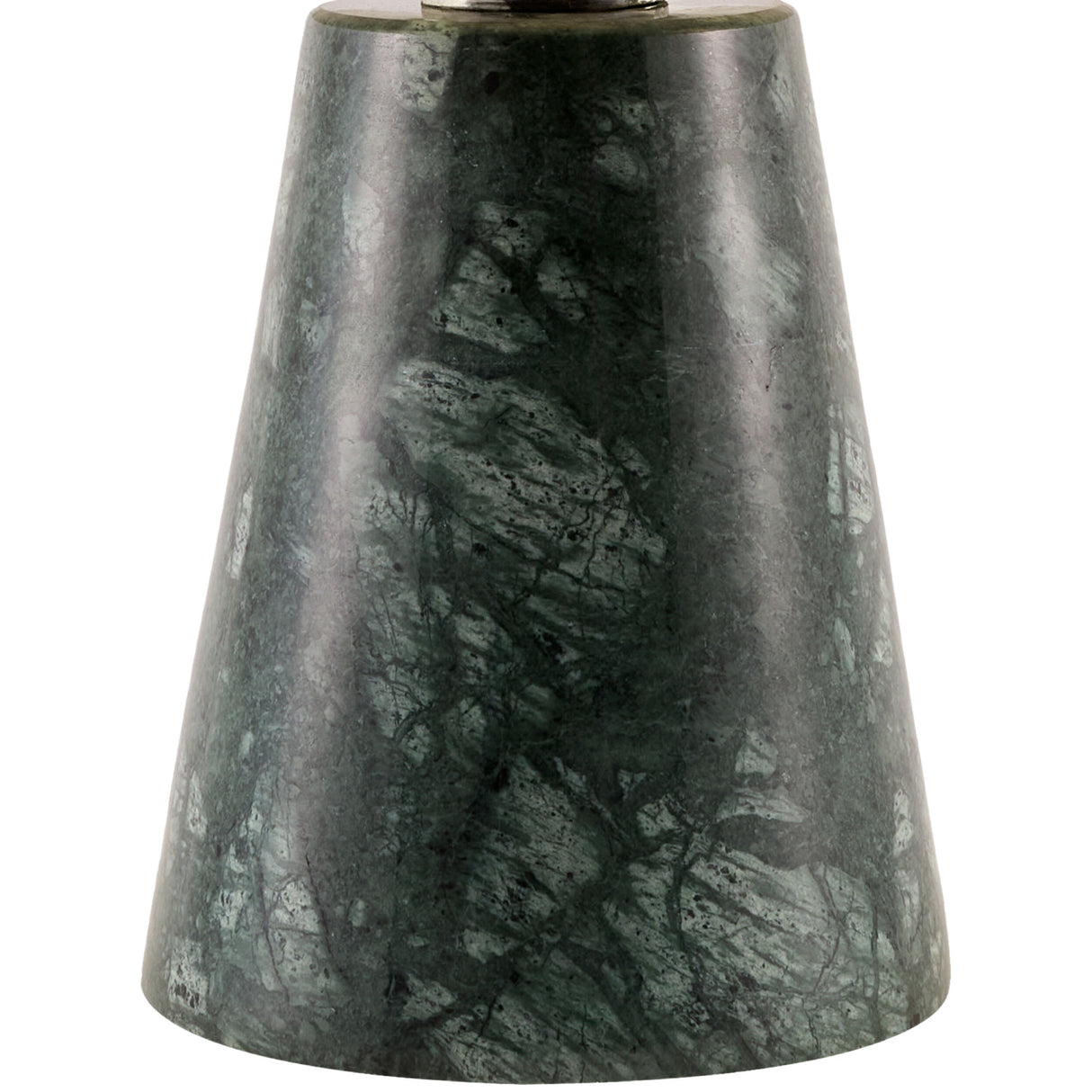 Modern European furniture - Green Marble Accent Table Lamp - www.oroa.com | Oroa.com