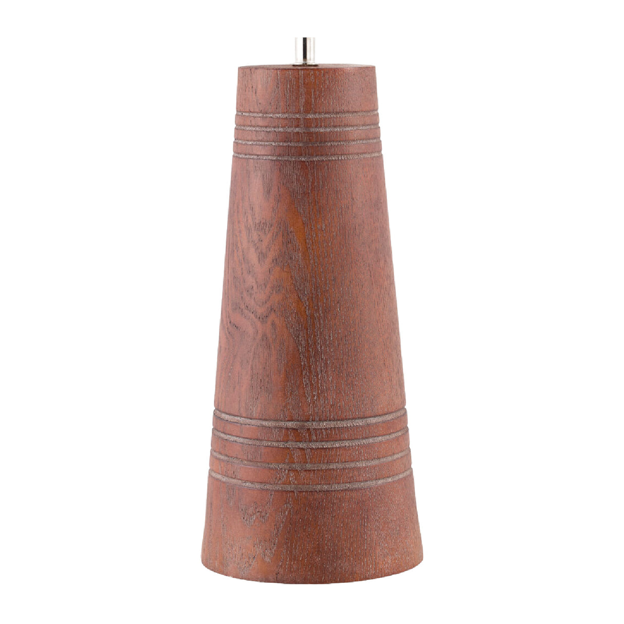 Modern European furniture - Woven Rattan Accent Table Lamps (2) - www.oroa.com | Oroa.com