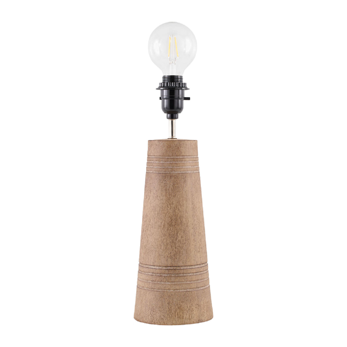 Modern European furniture - Woven Rattan Accent Table Lamps (2) - www.oroa.com | Oroa.com