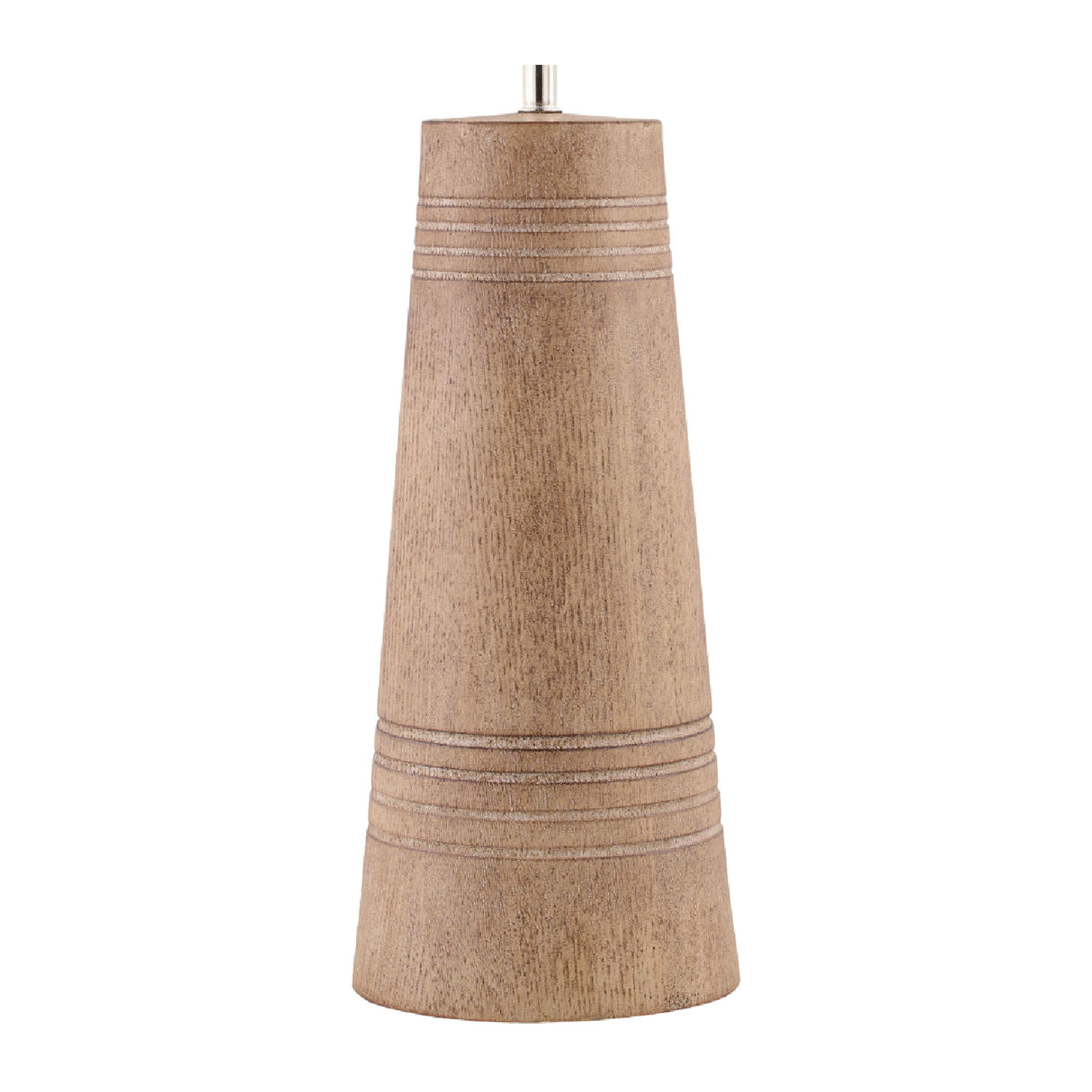 Modern European furniture - Woven Rattan Accent Table Lamps (2) - www.oroa.com | Oroa.com