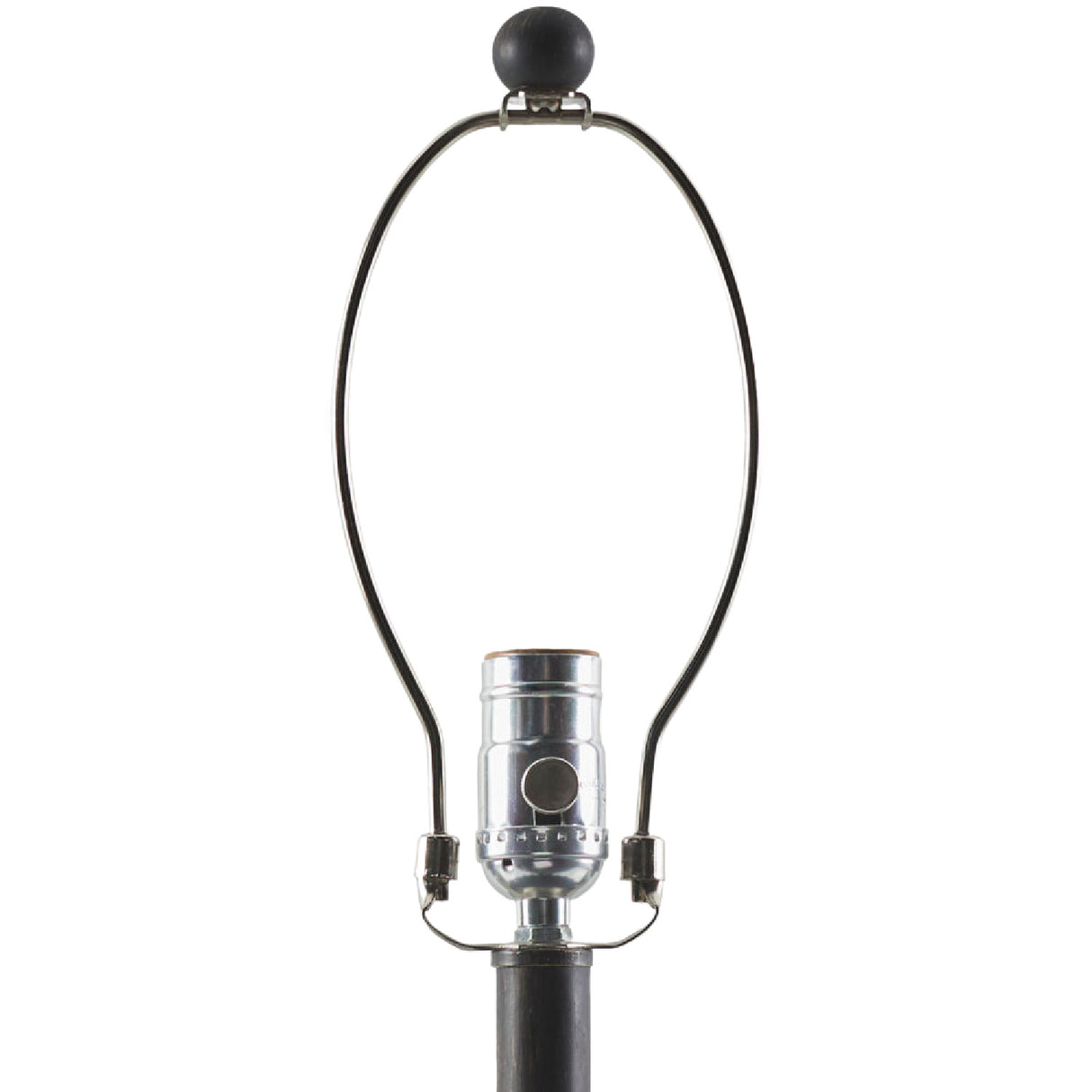 Ridged Ceramic Accent Table Lamp | Oroa.com