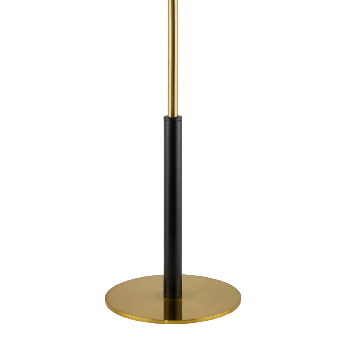Modern European furniture - Black Linen Accent Table Lamp - www.oroa.com | Oroa.com